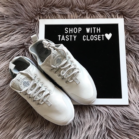 Nike air huarache run ultra sneakers - Picture 4 of 6